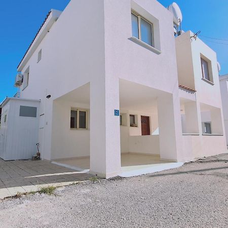 Stay Crystal Waves Maisonette Meneou Esterno foto