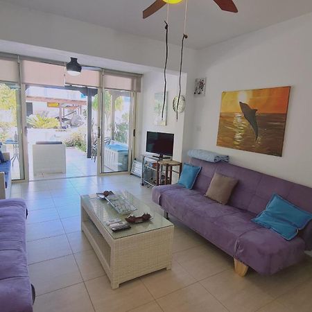 Stay Crystal Waves Maisonette Meneou Esterno foto
