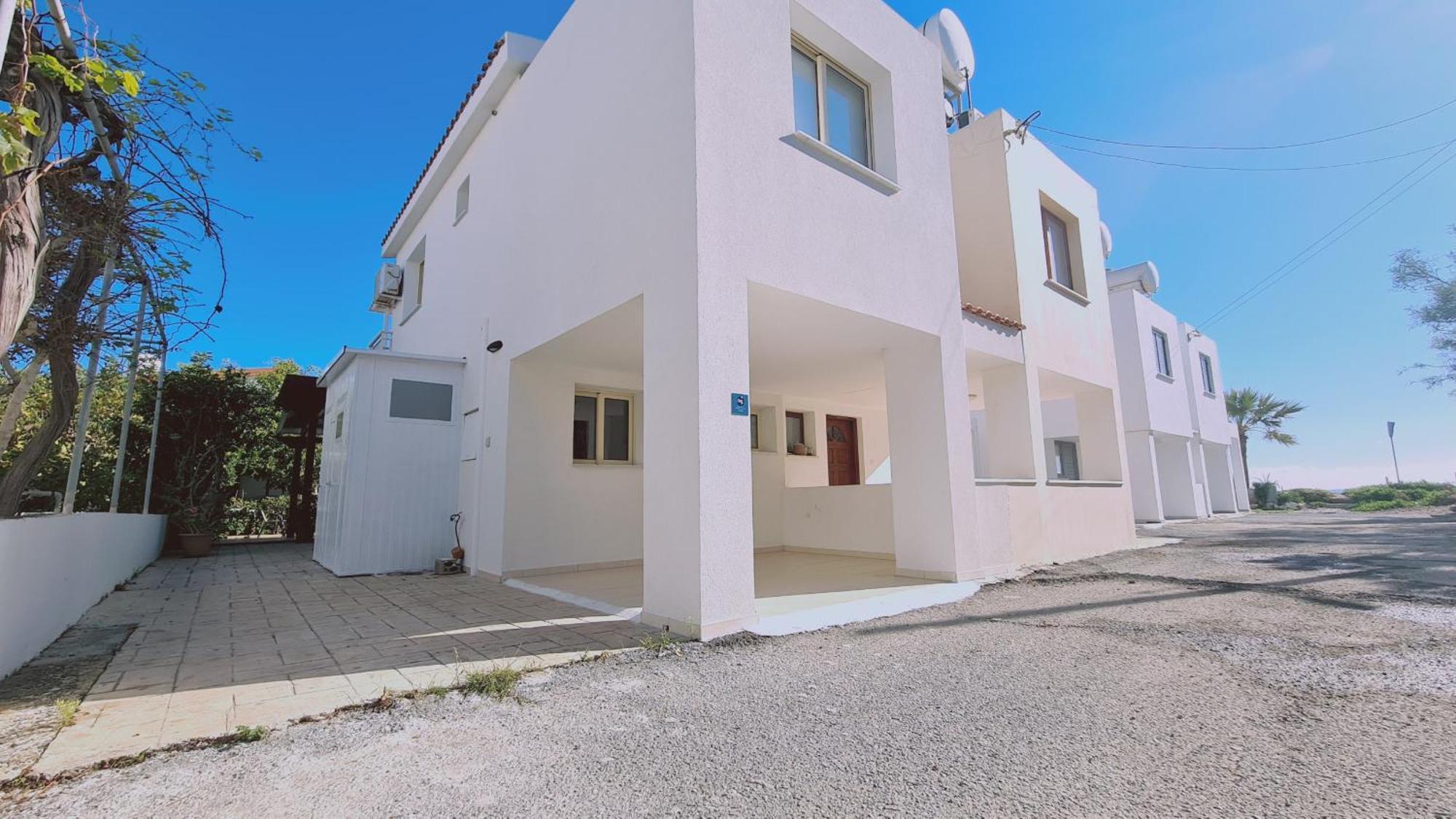 Stay Crystal Waves Maisonette Meneou Esterno foto
