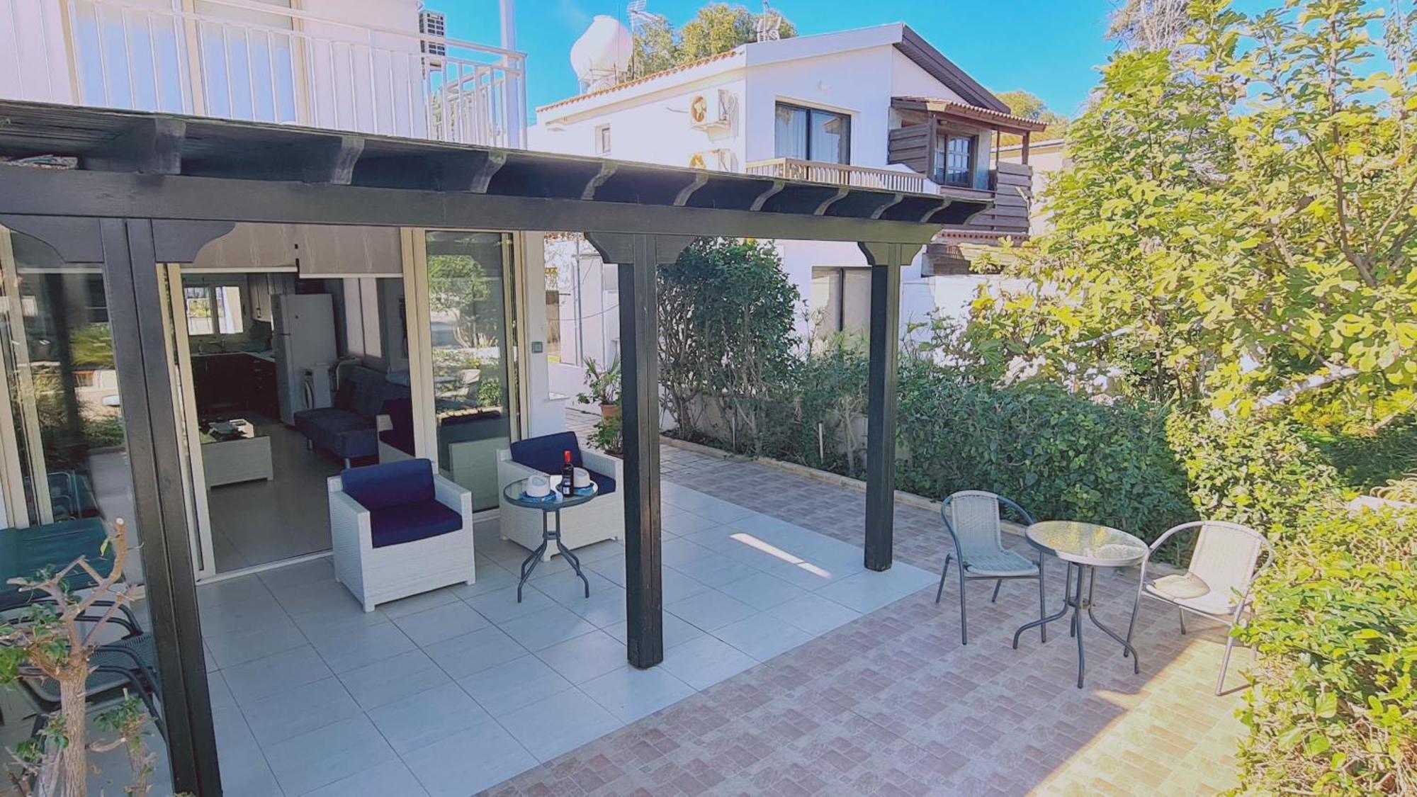 Stay Crystal Waves Maisonette Meneou Esterno foto