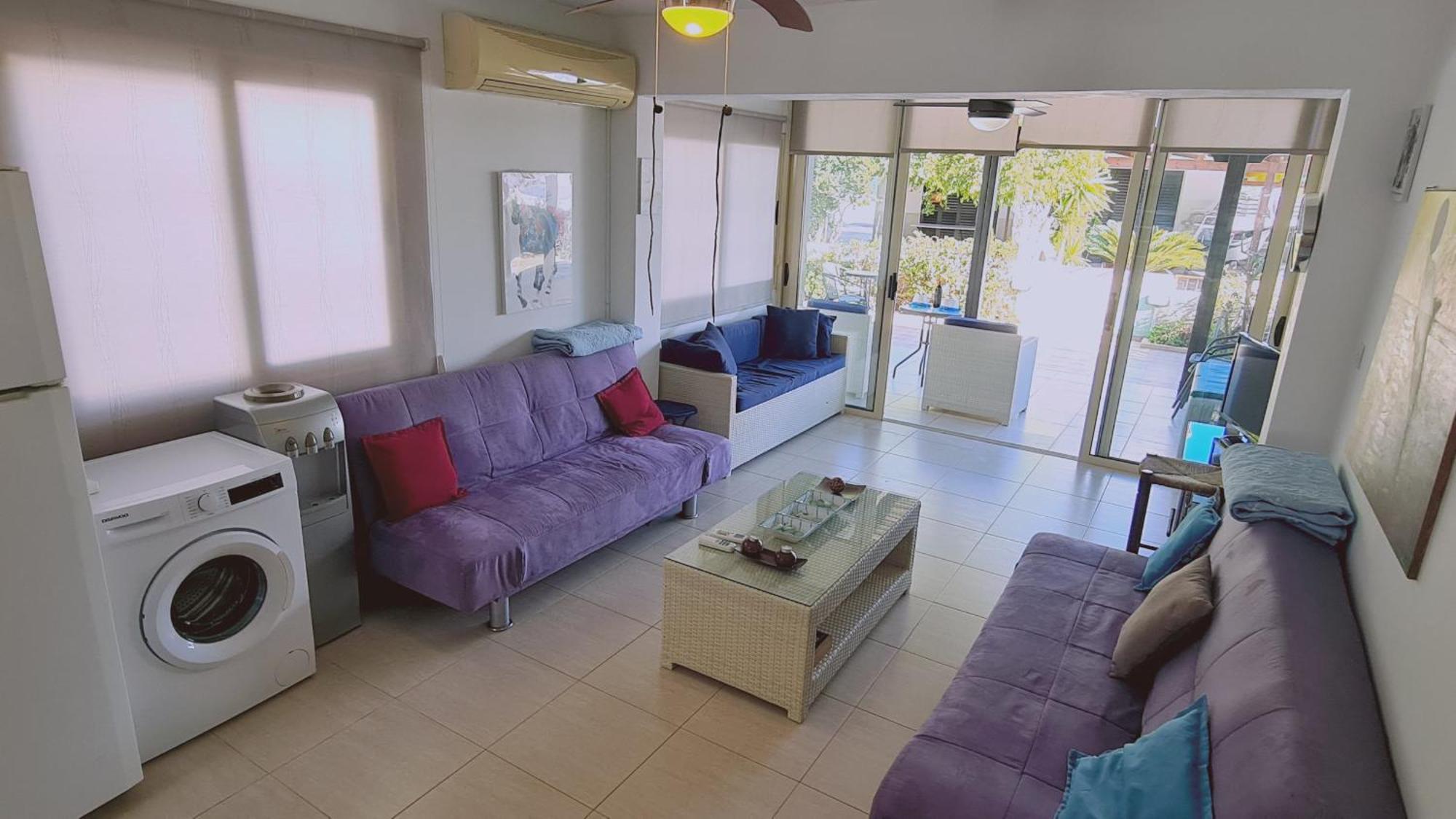 Stay Crystal Waves Maisonette Meneou Esterno foto