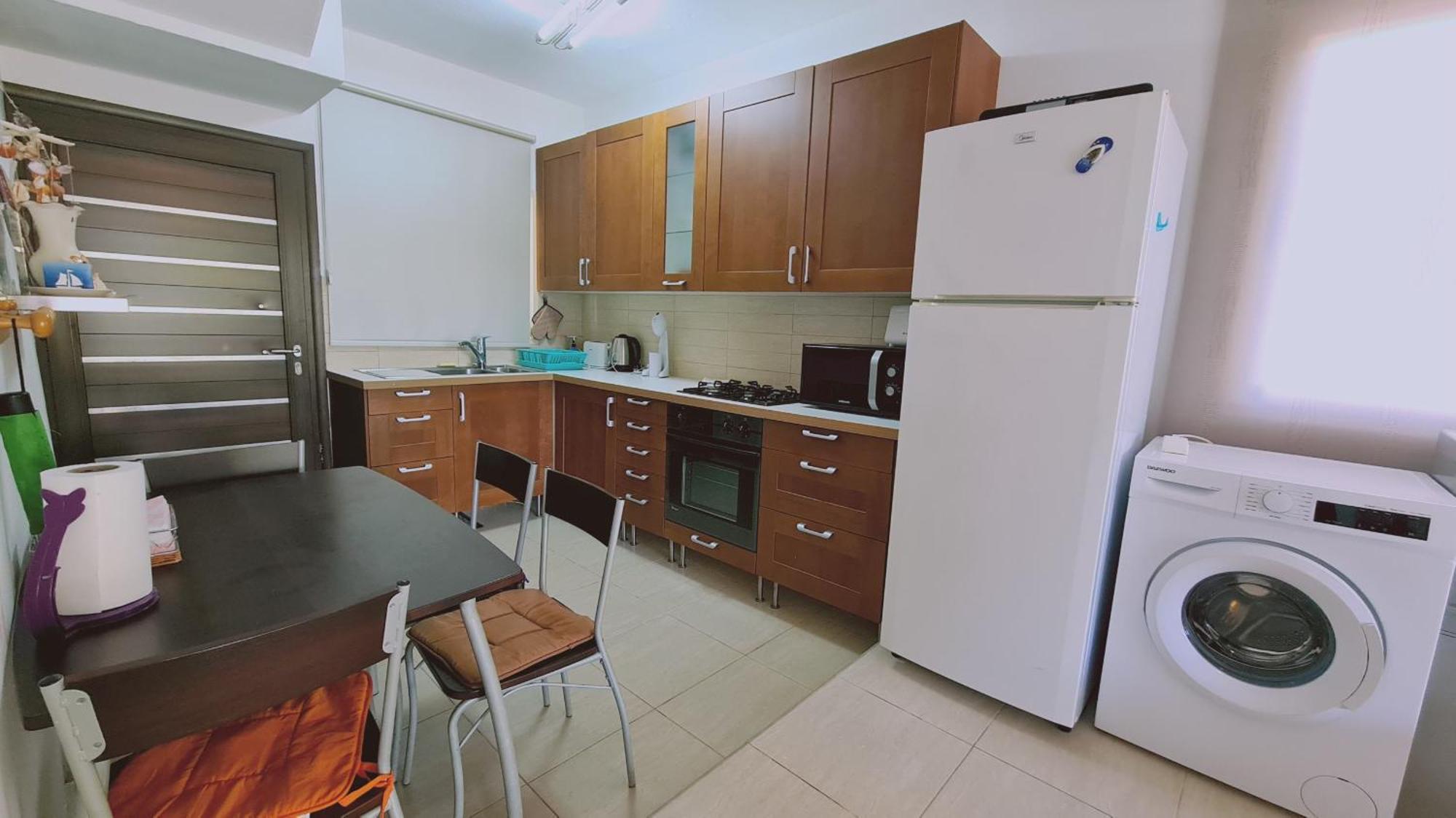 Stay Crystal Waves Maisonette Meneou Esterno foto