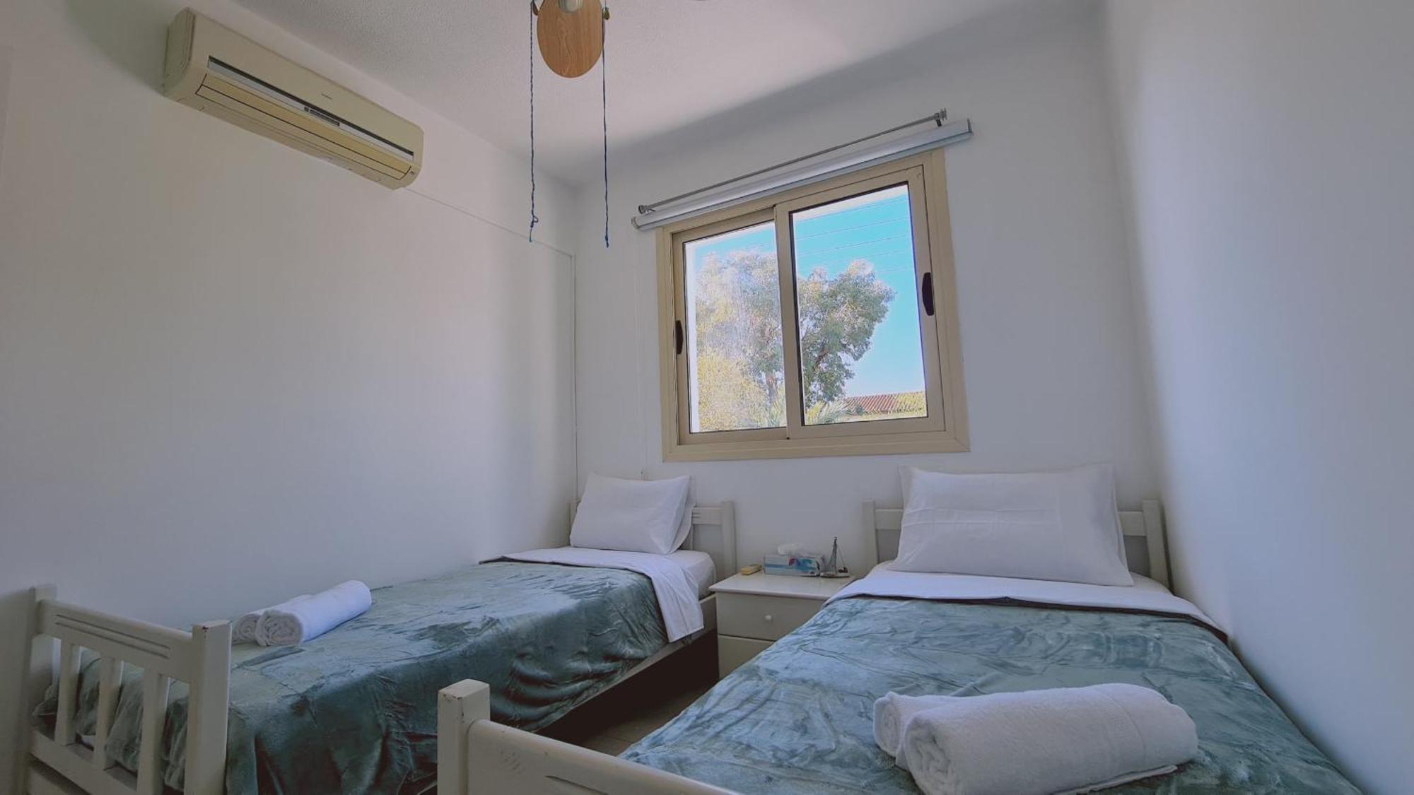 Stay Crystal Waves Maisonette Meneou Esterno foto