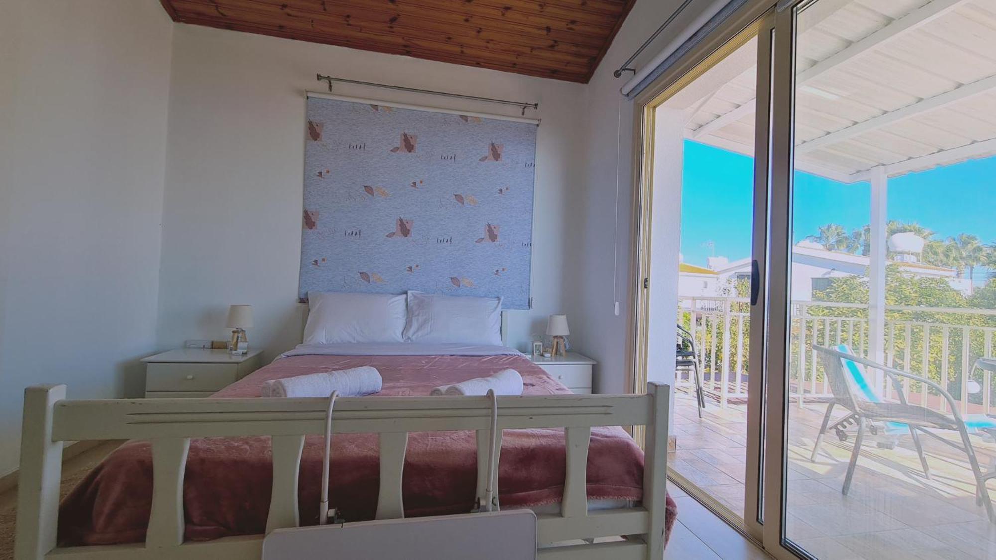 Stay Crystal Waves Maisonette Meneou Esterno foto