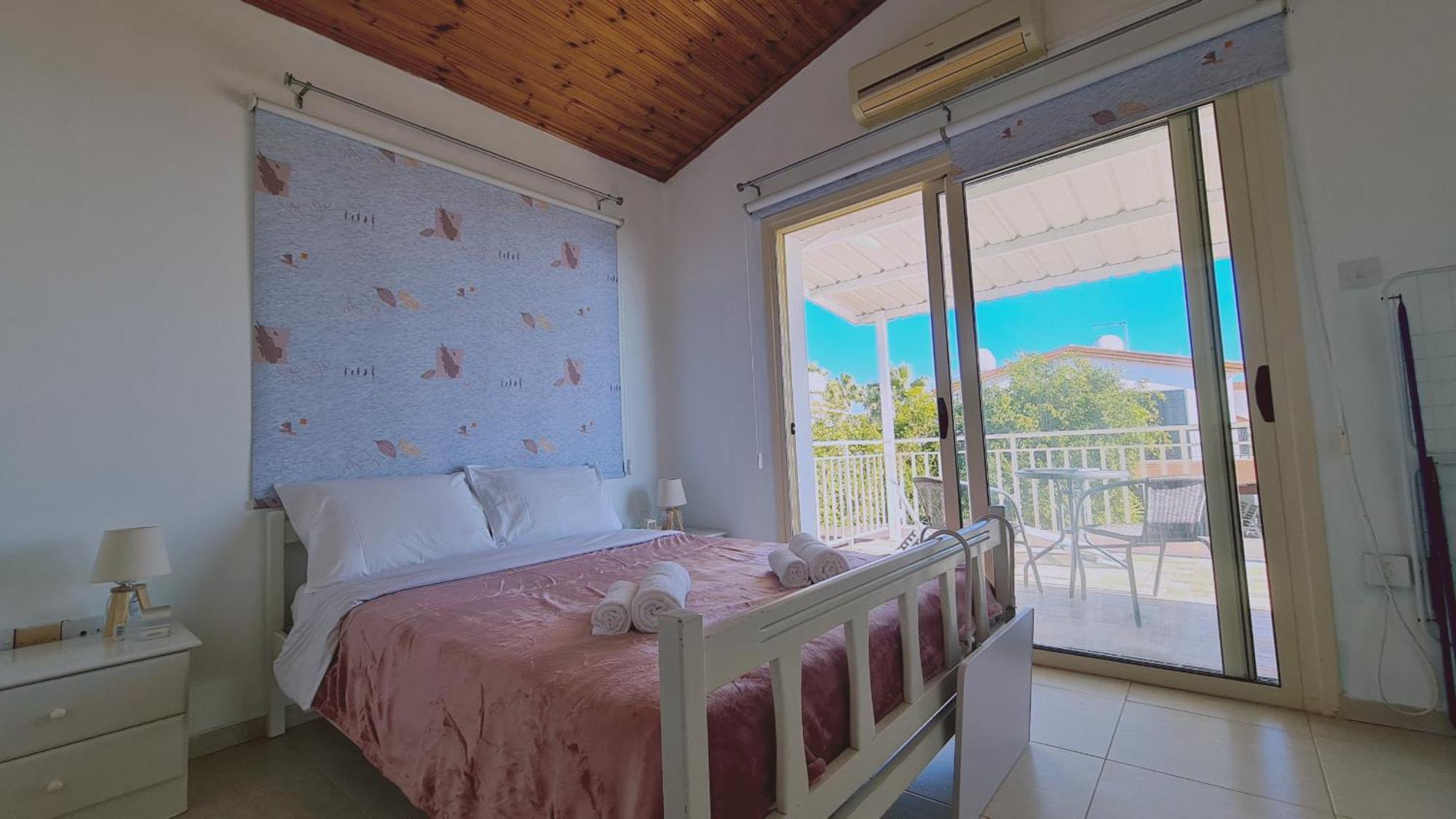 Stay Crystal Waves Maisonette Meneou Esterno foto